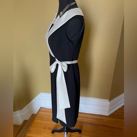 Evan Picone dress sz4 - Picture 5 of 8